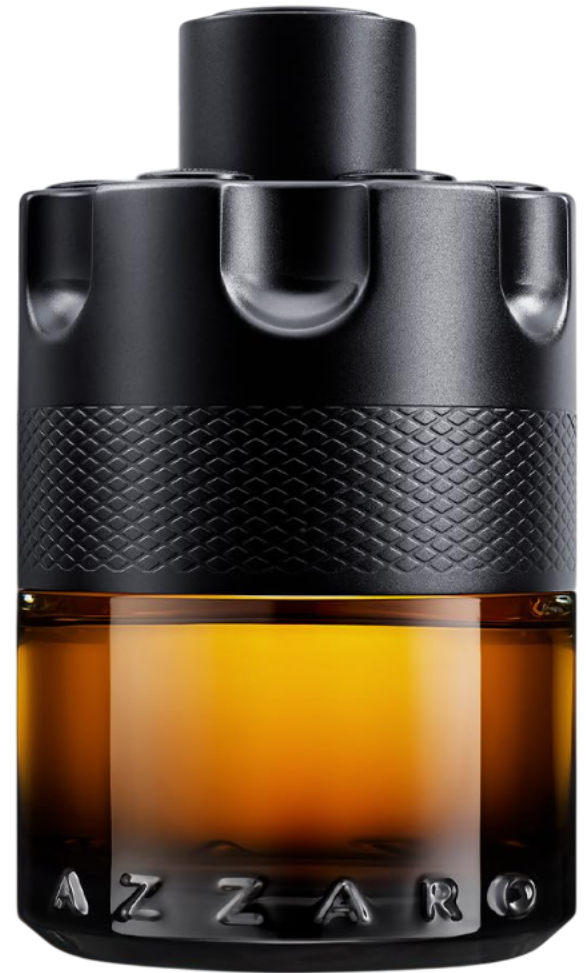 The Most Wanted PARFUM