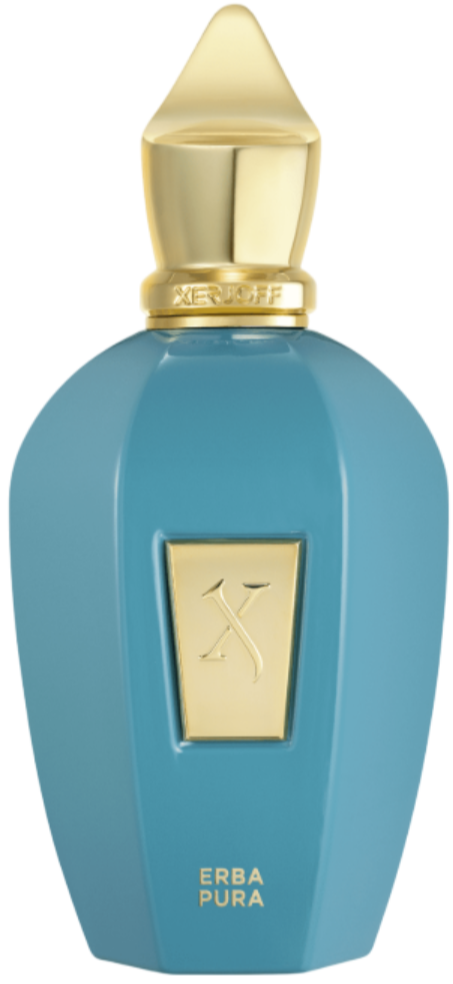 Erba Pura EDP