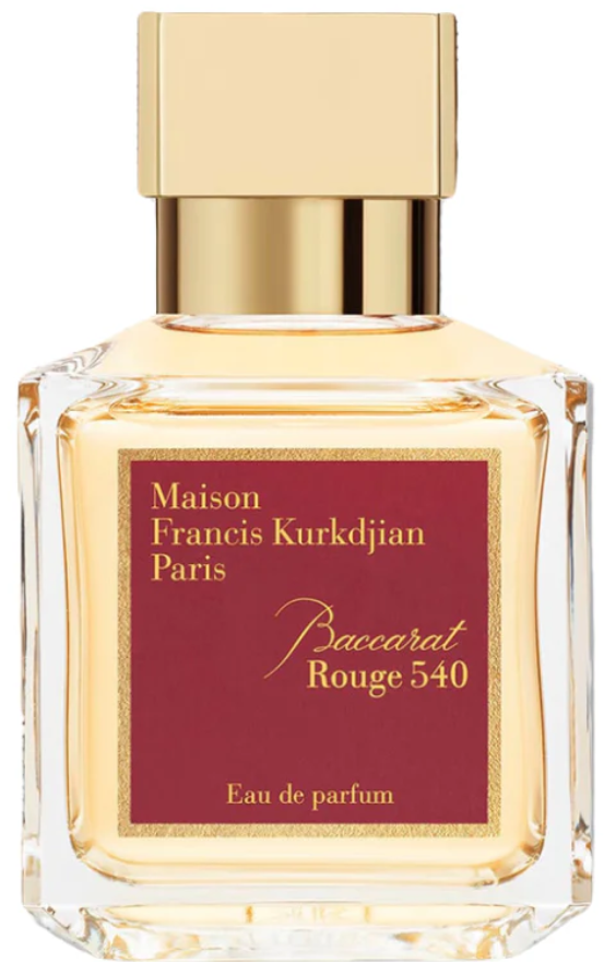 Baccarat Rouge 540 EDP