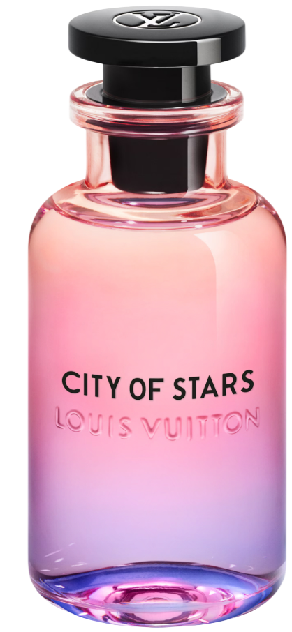 City of Stars EDP
