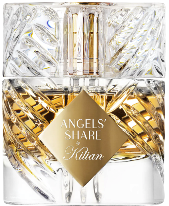 Angels' Share EDP