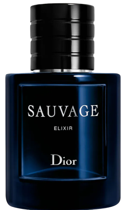 Sauvage Elixir PARFUM