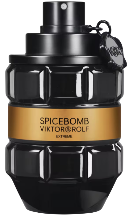 SpiceBomb Extreme EDP