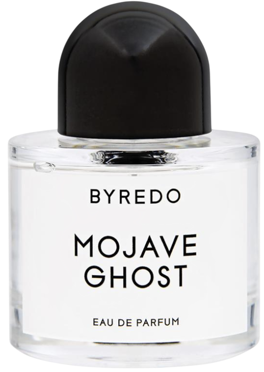 Mojave Ghost EDP