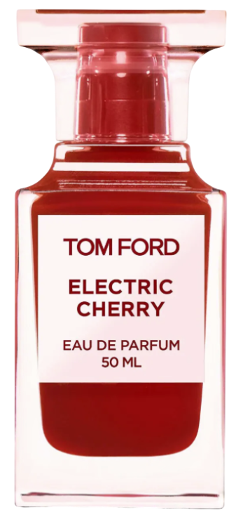Electric Cherry EDP
