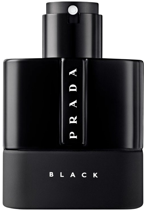 Luna Rossa Black EDP