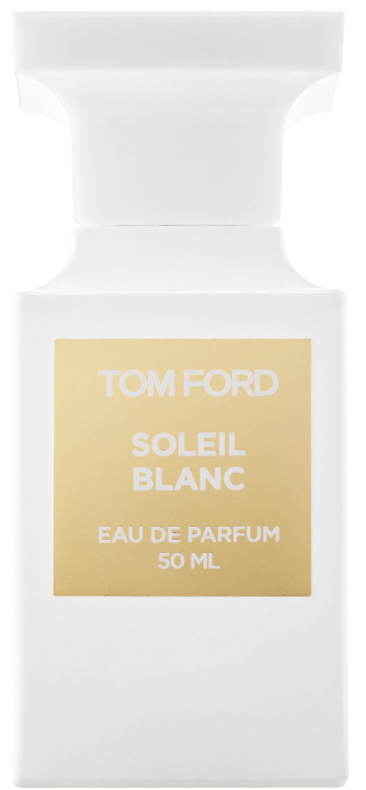Soleil Blanc EDP