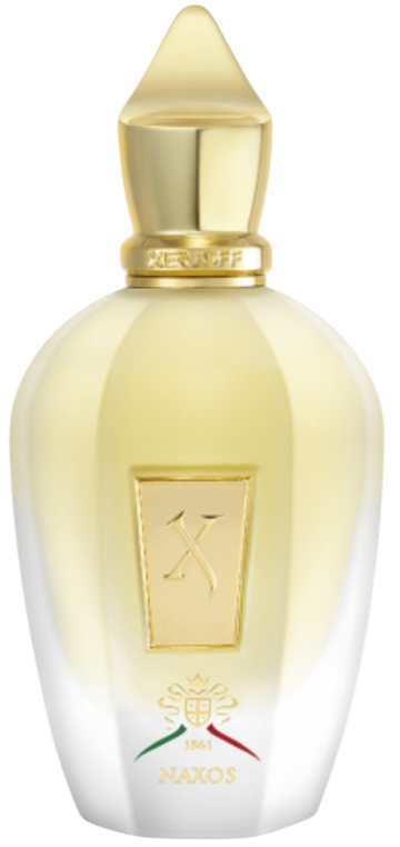 1861 Naxos EDP