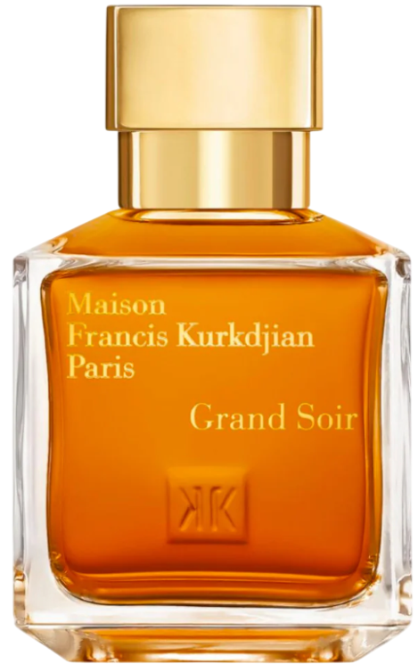 Grand Soir EDP