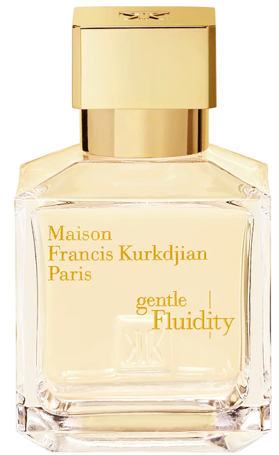 Gentle Fluidity Gold EDP