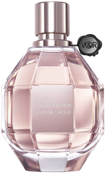 Flowerbomb EDP
