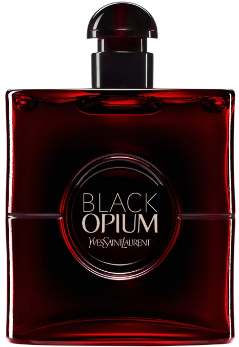 Black Opium Over Red EDP