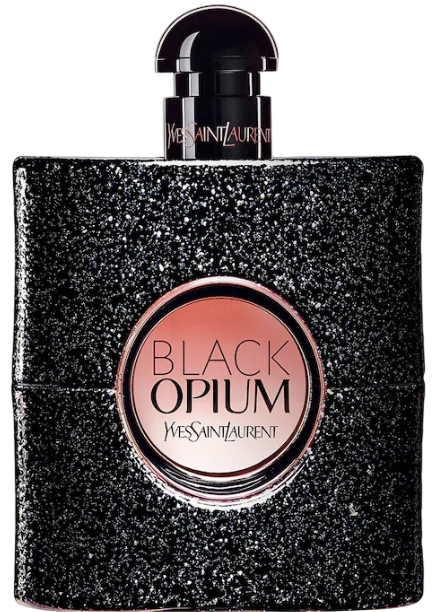 Black Opium EDP