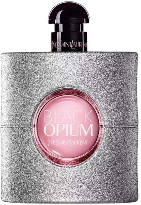 Black Opium Glitter EDP
