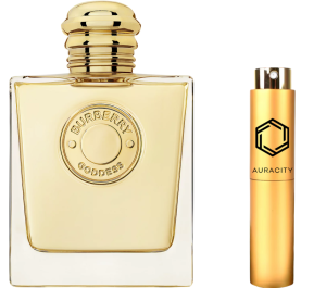Goddess EDP