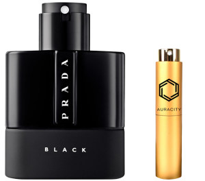 Luna Rossa Black EDP