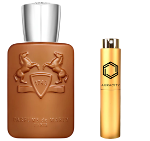 Althair EDP