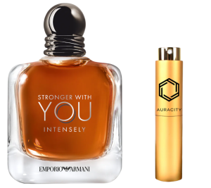 Stronger with You Intensely EDP