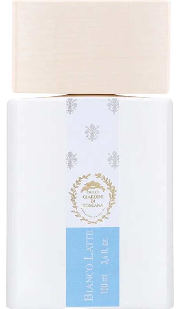 Bianco Latte EDP