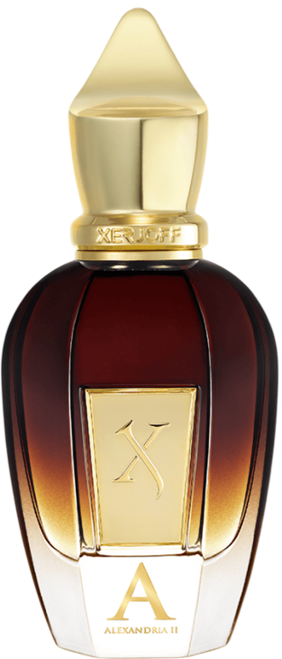 Alexandria II EDP
