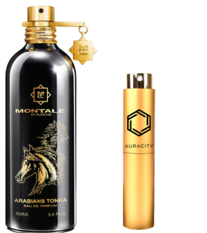Arabians Tonka EDP