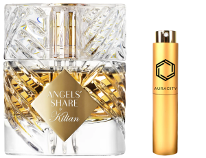 Angels' Share EDP