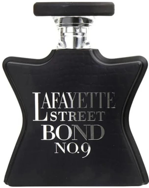 Lafayette Street EDP