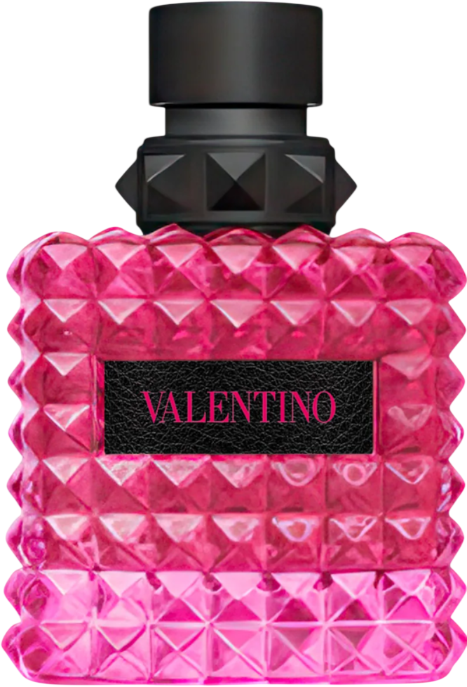Donna Extradose Born in Roma EDP