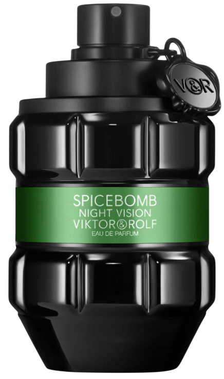 Spicebomb Night Vision EDP