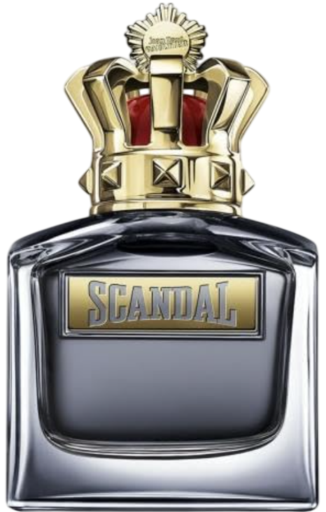 Scandal Pour Homme EDT