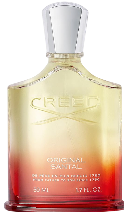 Original Santal EDP