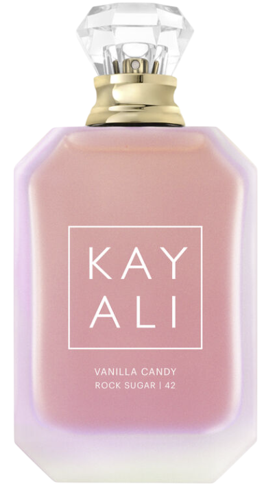 Vanilla Candy Rock Sugar EDP