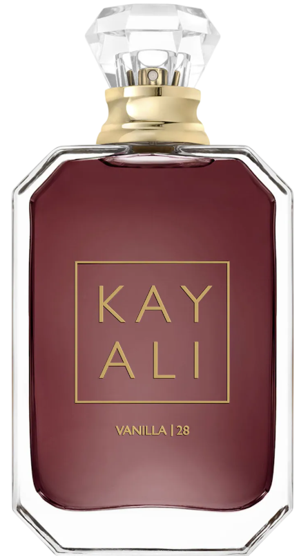 Vanilla 28 EDP