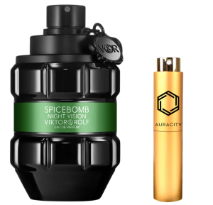 Spicebomb Night Vision EDP
