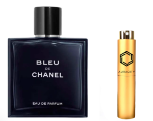 Bleu EDP