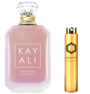 Vanilla Candy Rock Sugar EDP