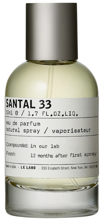 Santal 33 EDP