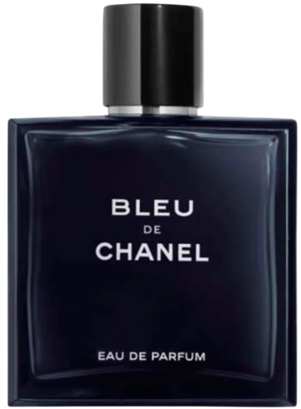 Bleu EDP