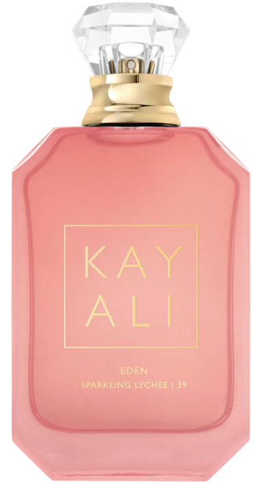 Sparkling Lychee EDP
