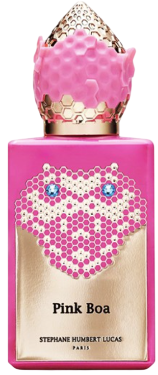 Pink Boa EDP