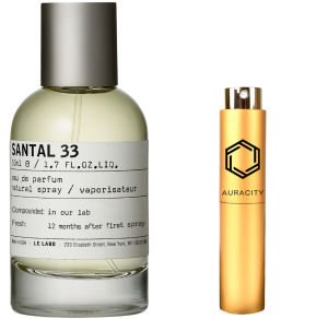 Santal 33 EDP