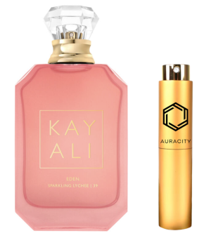Sparkling Lychee EDP