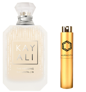 Wedding Silk Santal EDP
