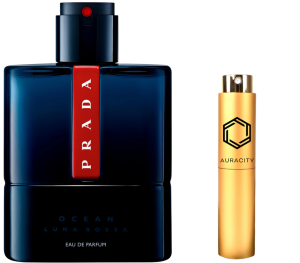 Luna Rossa Ocean EDP