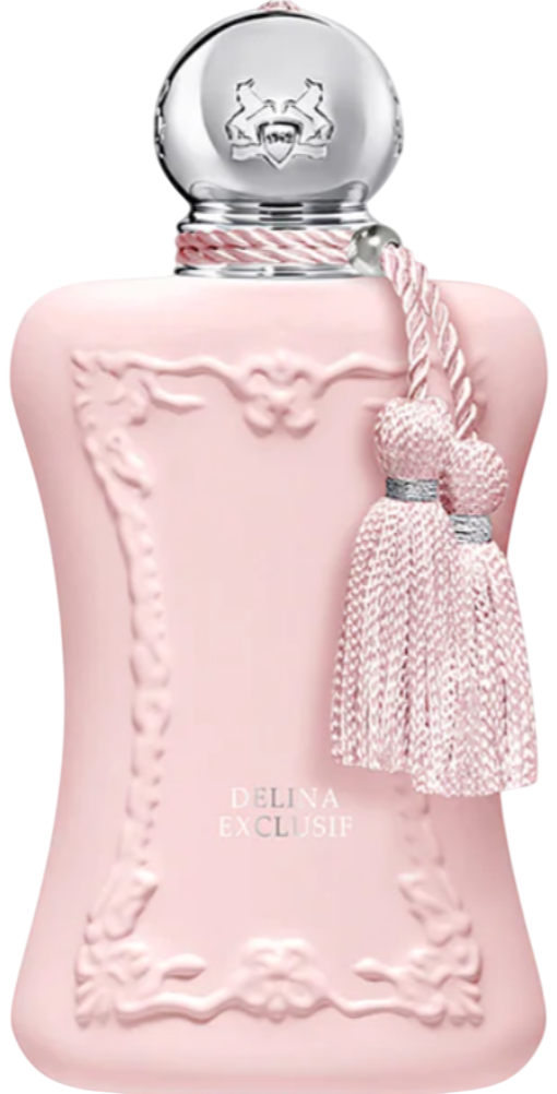 Delina EXCLUSIF EDP