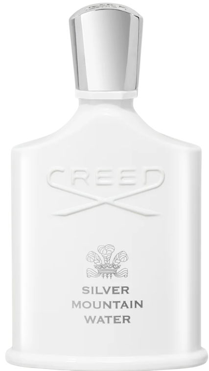 Silver Mountain Water EDP