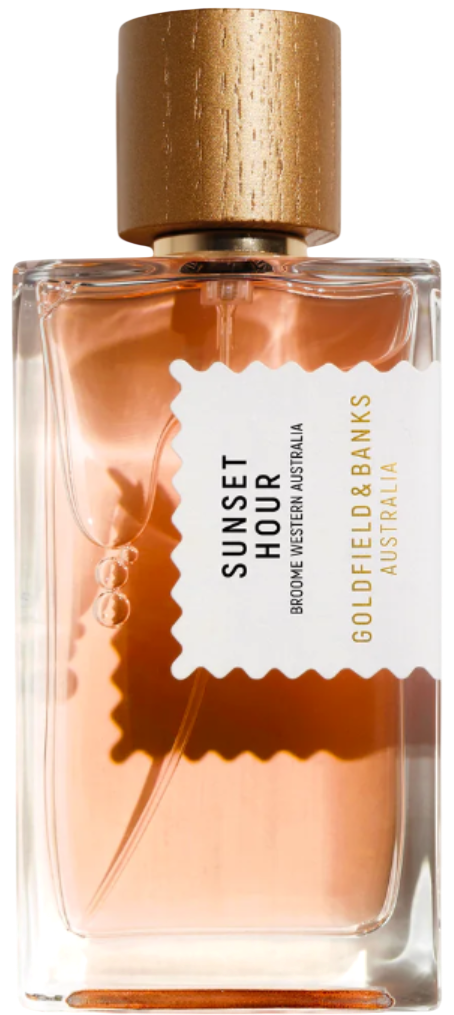 Sunset Hour EDP
