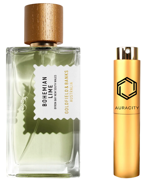 Bohemian Lime EDP - Image 3
